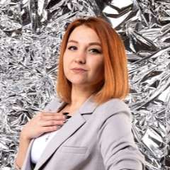 Воронова Полина Александровна