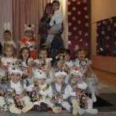 Смолянова Ольга Викторовна 