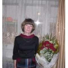 Глитняк Ирина Николаевна