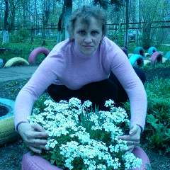 Фирсова Валентина Николаевна