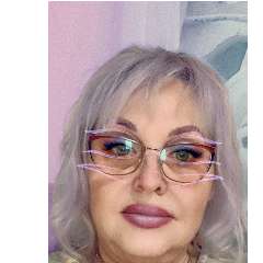 Глухова Ирина Викторовна