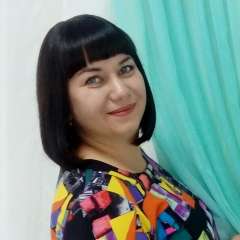 Рыбина Валентина Михайловна