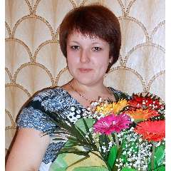 Акулова Марина Викторовна