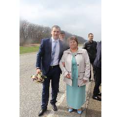 Елена Петровна Турдакова