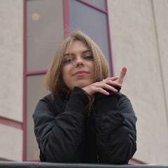 Зыкова Валерия Анатольевна