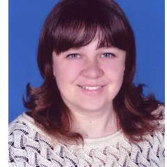 Птушкина Ольга Анатольевна