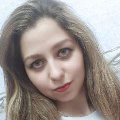 Бондарчук Дениза Хайдаровна