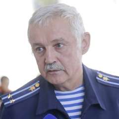 Михаил Иванович Нефедьев  