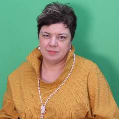 Галанова Ольга Геннадьевна