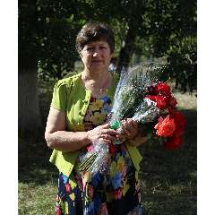  Андрусенко Татьяна Алексеевна 