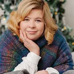 Алюнина Наталья Альбертовна