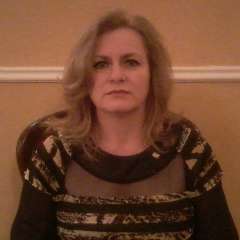 Наталья Юрьевна Бурмистрова