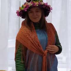 Цветкова Елена Павловна