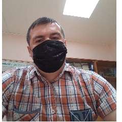 Бондарь Алексей Васильевич