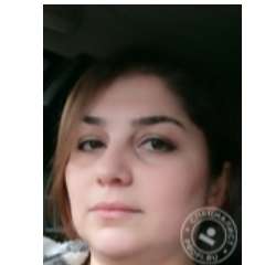 Багдасарова Нарина Гамлетовна