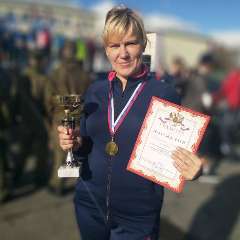 ЗЕМСКОВА ЕЛЕНА НИКОЛАЕВНА