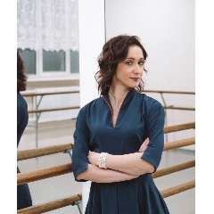 Виктория Олеговна Осипова