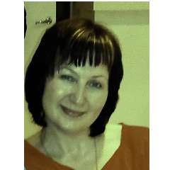 Черепанова Светлана Александровна