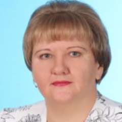 Шведко Елена Владимировна