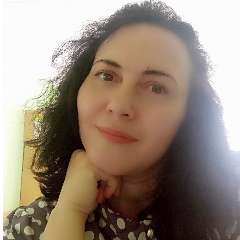 Савельева Елена Николаевна