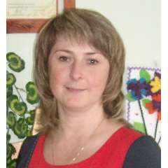 Озимок Елена Вячеславовна