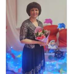 Овчинникова Евгения Павловна