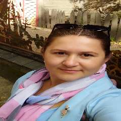 Шихова Татьяна Александровна