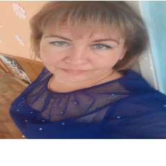 Ковальчук Татьяна Александровна