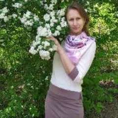 Елизавета Игоревна Бойко