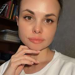 Григорьева Полина Андреевна