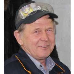 Васильев Валерий Николаевич