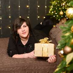 Кудинова Анастасия Александровна