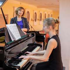 Игнатенко Елена Викторовна