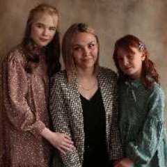 Марьина Дарья Эдуардовна