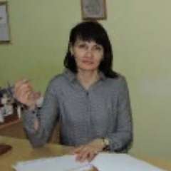 Савченко Марина Юрьевна