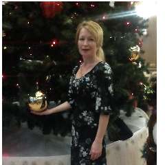 Мелехова Ольга Александровна