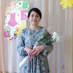 Тютева Надежда Николаевна