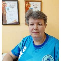 Тиможаева Марина Геннадьевна