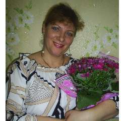 Одиночкина Елена Владимировна