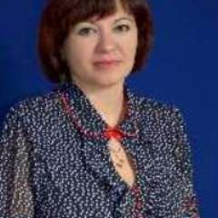 Королева Татьяна Федоровна