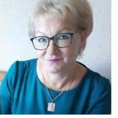 Галина Леонидовна Самодурова