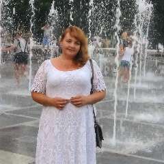 Волкова Олеся Александровна