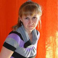 Яковлева Ольга Николаевна