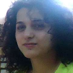 Ягубян Ануш Володиевна