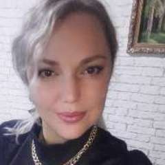 Марина Львовна Королева