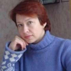 Ладнюк Елена Сергеевна