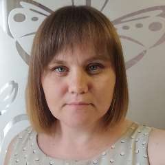 Аноприенко Анна Николаевна