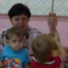 Нестерова Елена Юрьевна