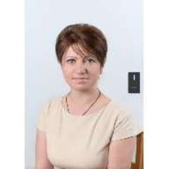 Липатова Татьяна Александровна