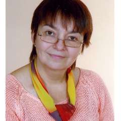 Дьякова Галина Анатольевна